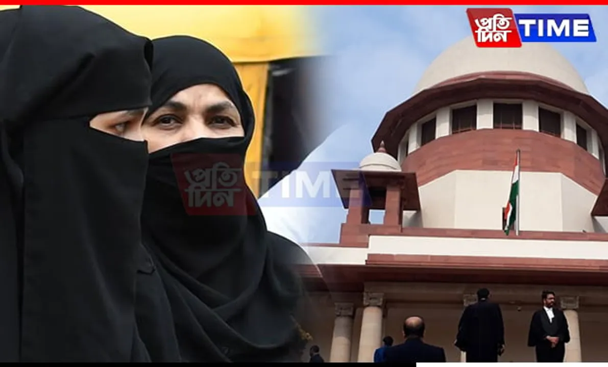 SC Affirms: Divorced Muslim Women Can Claim Maintenance Under CrPC Section 125